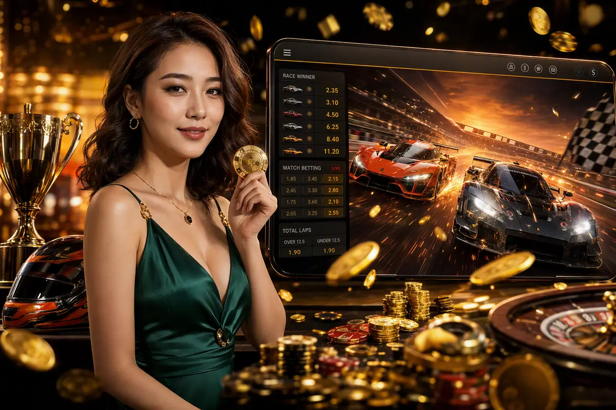 lf168 – Thần Tài Gõ Cửa